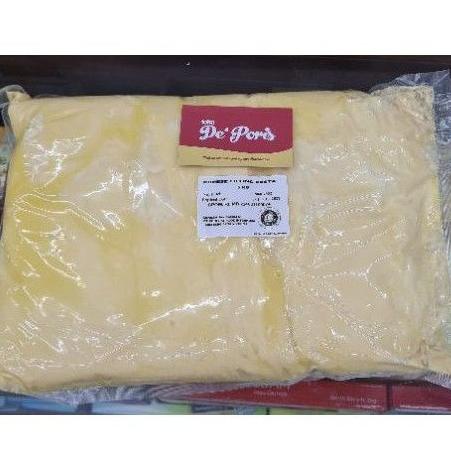 

Cheese Filling Elmer 5kg Best Seller