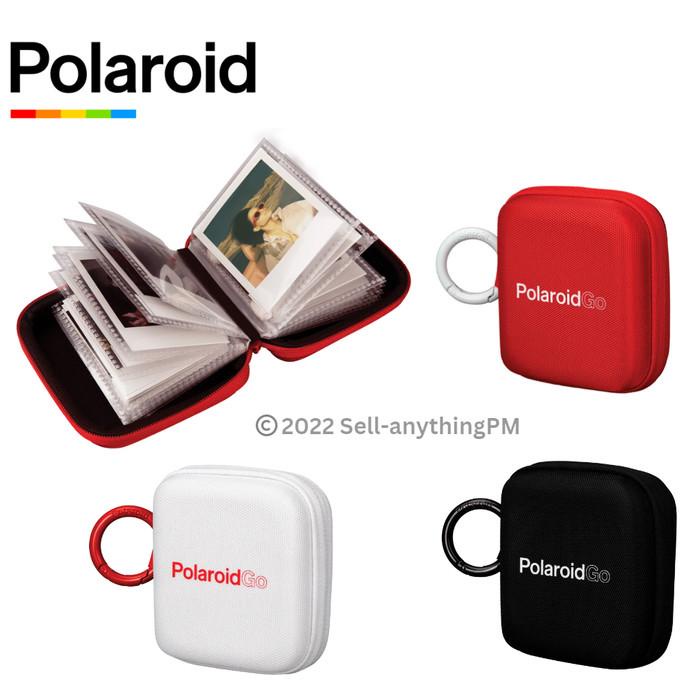 

Best Seller Polaroid Go Pocket Photo Album