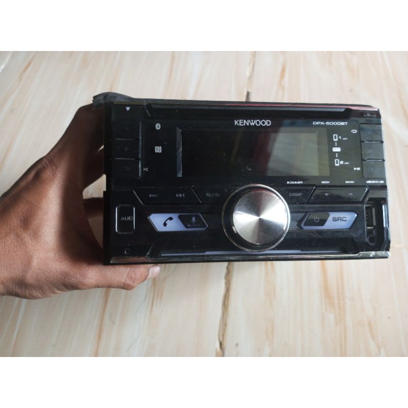 HEAD UNIT MOBIL DAIHATSU ( SIGRA TIPE X 2022) original copotan