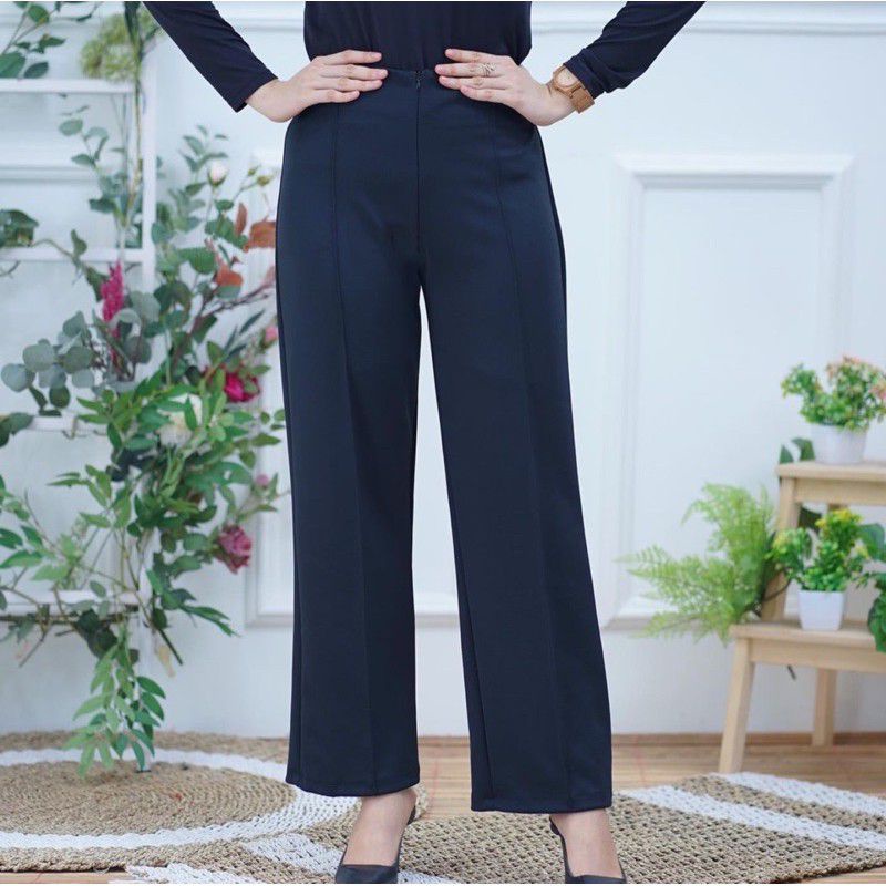 ramone cullotes pants 2159