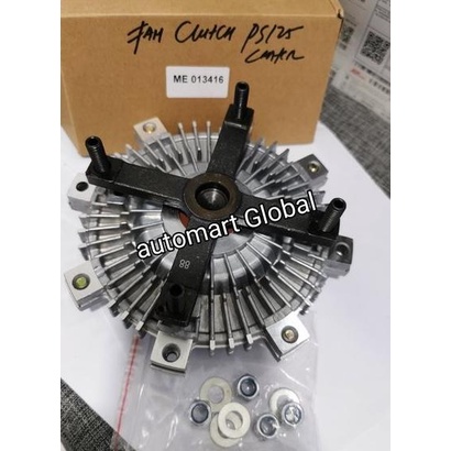 Fan Clutch Sarang Tawon Mitsubishi Canter Ps125 Ps110 Canter