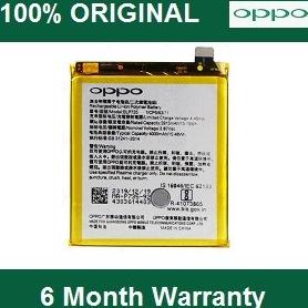 OPPO Battery Batere baterai Oppo Reno 2 Reno2 BLP735 Original