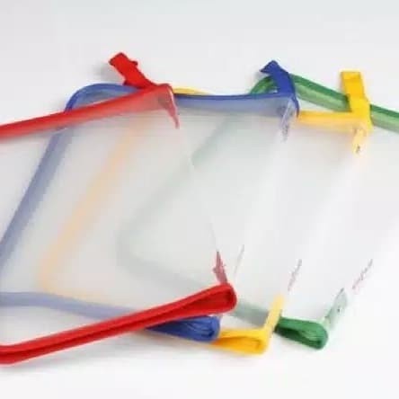 

MAP PLASTIK RESLETING JARING JALA FOLIO MAP ZIPPER FILE