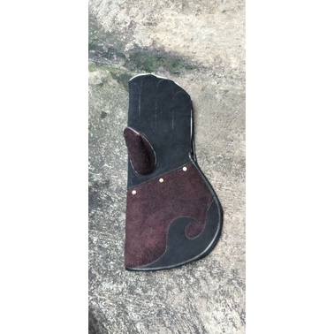 glove bird elang owl bonus angklet