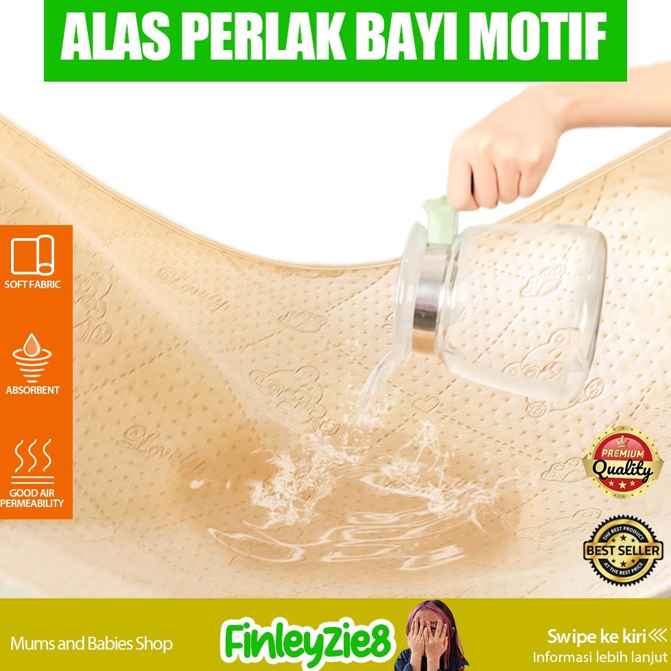 Hot Sale - Perlak Bayi / Perlak Bayi Waterproof / Perlak / Perlak Alas Ompol Bayi / Perlak Ompol / A