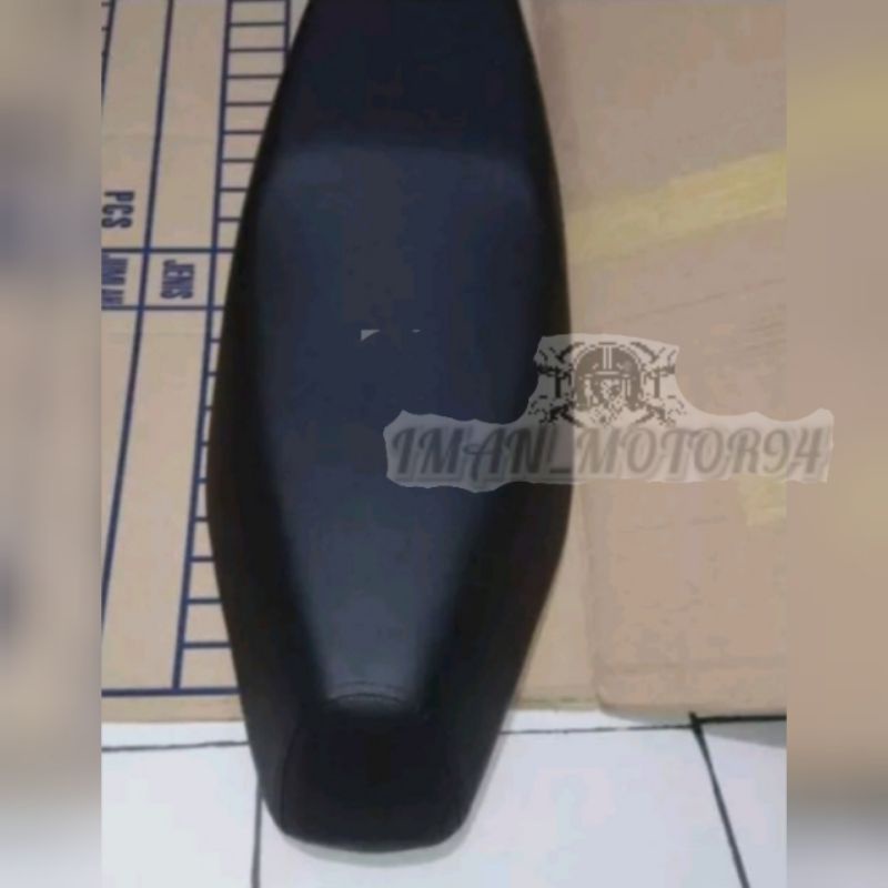 Jok standar Honda beat lama karbu