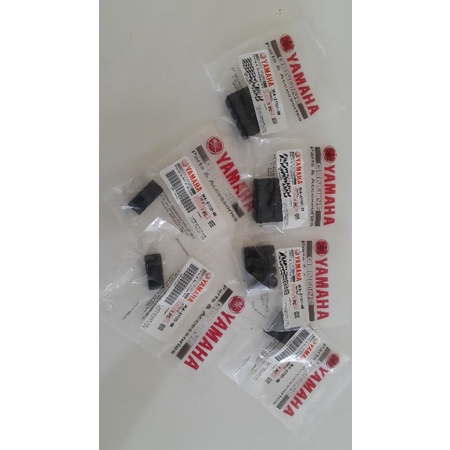 Peredam Buring Set Rx King original