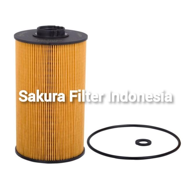 Filter Solar/Fuel Kobelco Sk200-8 Sakura Ef-2701