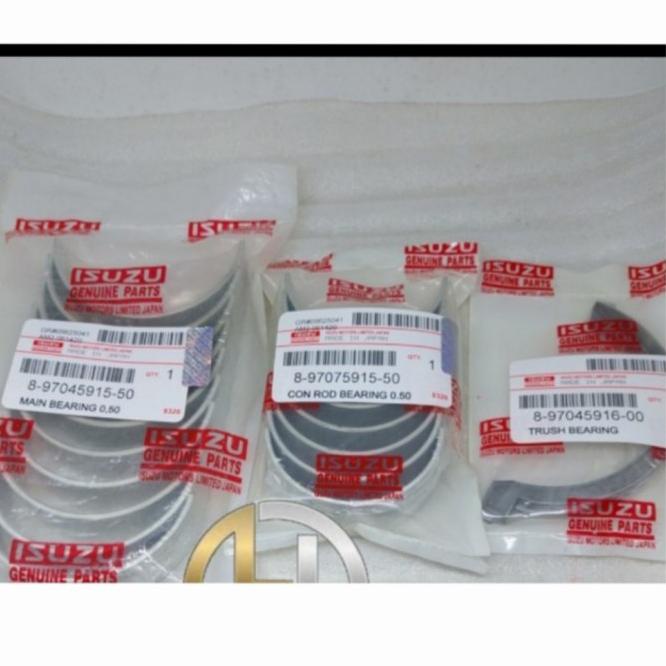 Metal Set Jalan Duduk Bulan Isuzu Nkr71 Nkr 71