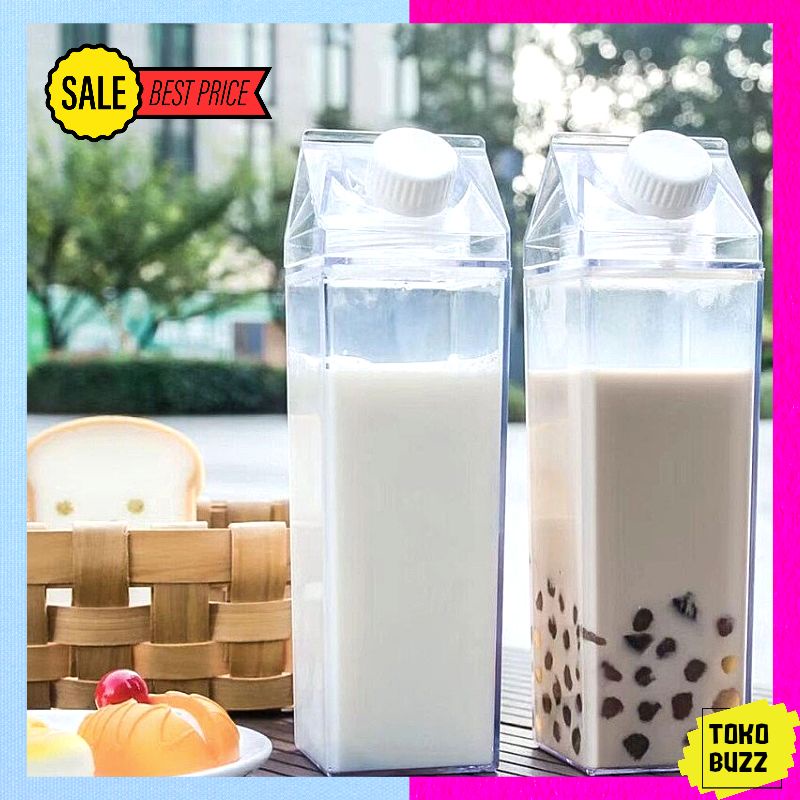 botol Botol Air Minum Kulkas 1000ml / Botol Tumblr Air Susu Jus F4B3 BAYAR DI TEMPAT EXCLUSIVE VIRAL