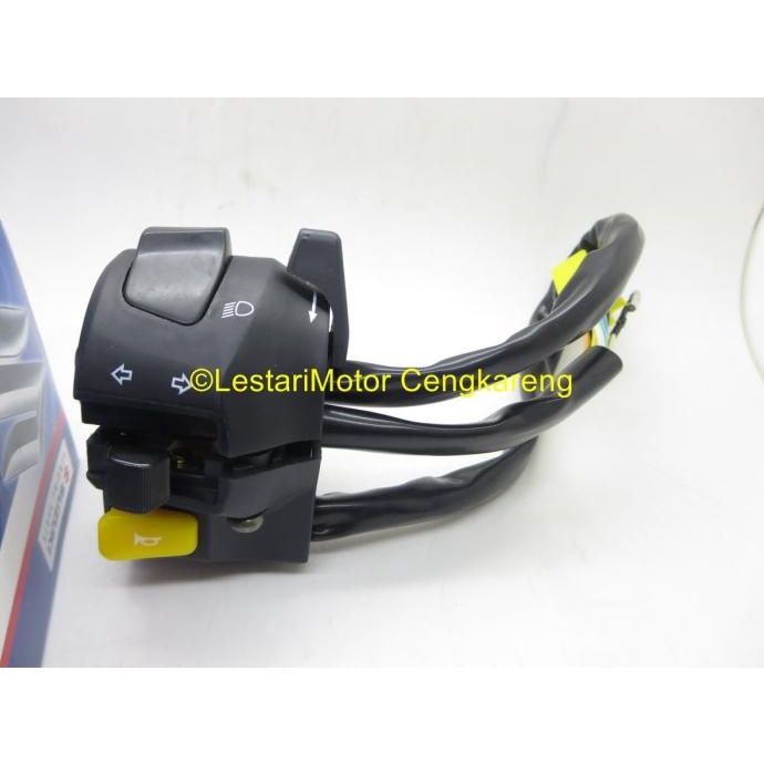 SAKLAR KIRI THUNDER 125 2006 - 2013 ORIGINAL SGP REAL