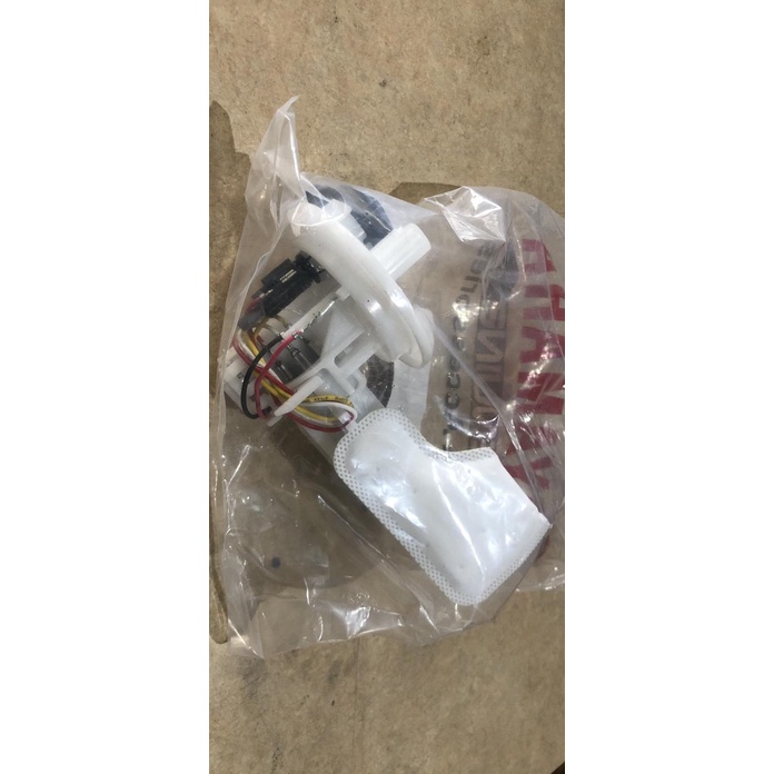 FUEL PUMP ASSY YAMAHA MIO J / MIO GT / MIO SOUL GT 54P ORIGINAL YGP REAL