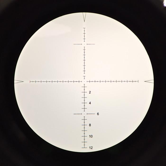 Terlaris Riflescope/Teleskop Marcool Evolver 4-16X44Sfir Ffp