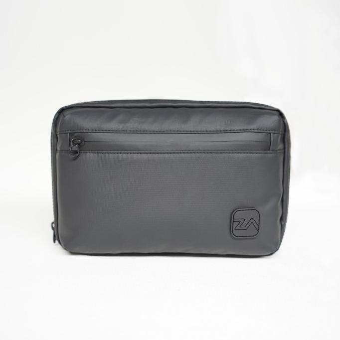 Zarventure Orion Tas Handbag Cluth Pria Tas Selempang Zarventure