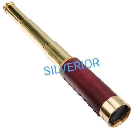 Terlaris Teropong Teleskop Monocular Pirate Bajak Laut Retro