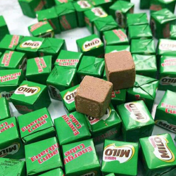 

Sale | FG2 | MILO CUBE 100 BIJI / MILO CUBES IMPORT [SIAP KIRIM]