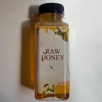 

RAW HONEY | MADU MENTAH 250 ML Best Seller