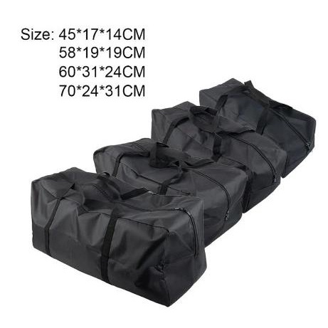 Tas Travel Tas Koper Ukuran Sedang- Tas Ukuran Sedang Serbaguna Tempat