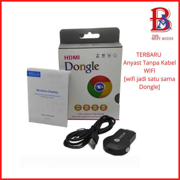 Wirelesl HDMI Donggle anycast/ anycast HDMI