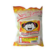 

Sari Tanny Sohun 100 gr