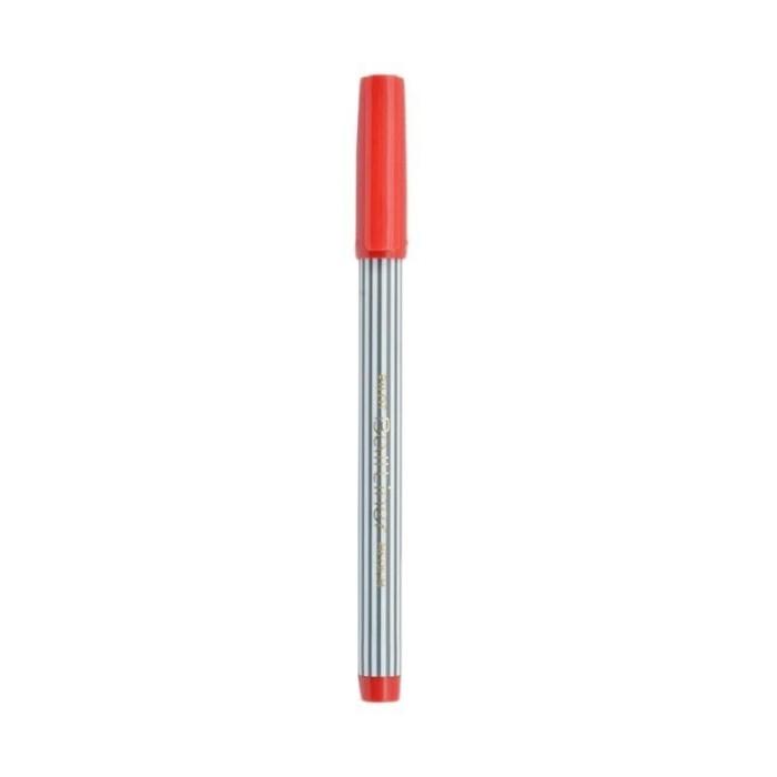 

Pulpen Pilot Balliner ( Ball Liner Medium 0.8Mm )