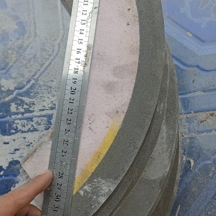 Asahan Batu Asah Corondum Grit 240