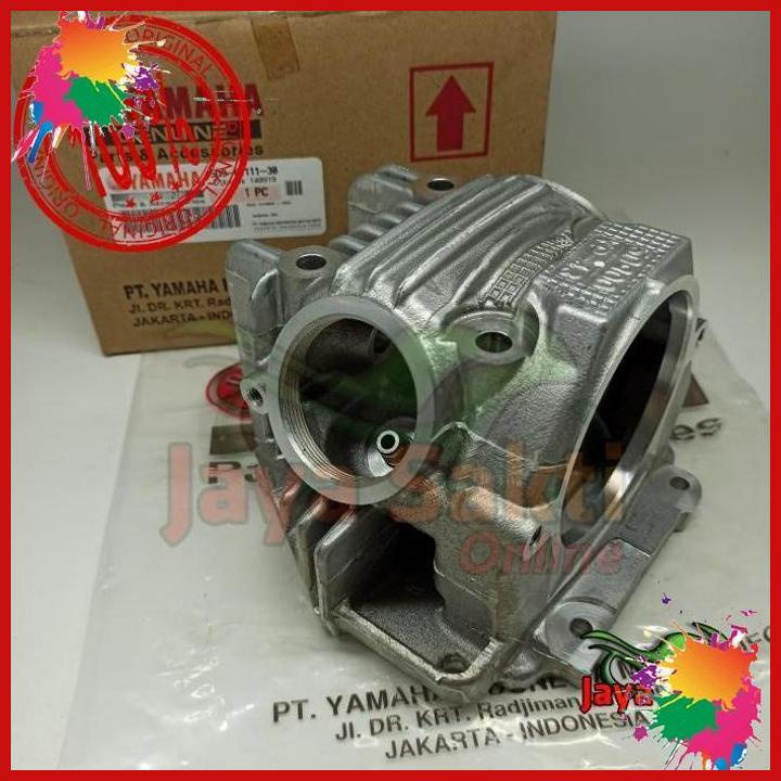 blok head vega zr asli yamaha [jys]