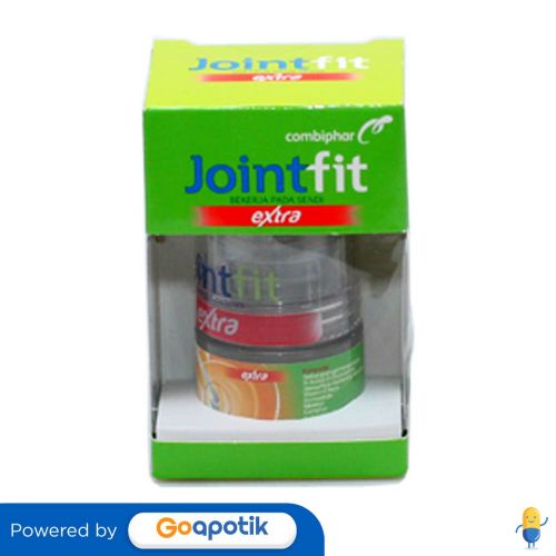 JOINTFIT EXTRA GEL 35 GRAM