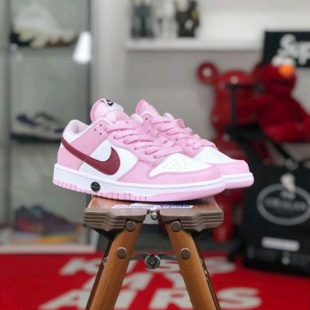 Nike Dunk Low &quot;Pink Foam&quot;