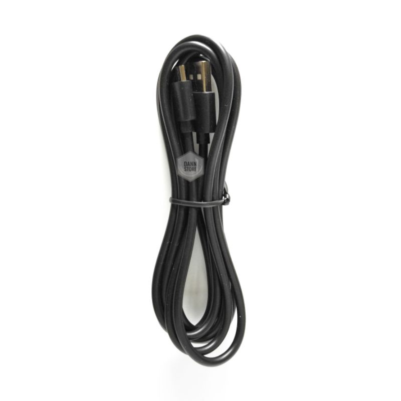 Kabel Data Charger Aukey & RAVPower Micro USB Fast Charging