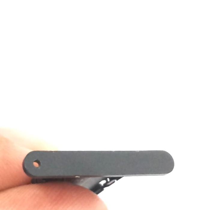 Sim Tray Nokia Lumia 1020 Slot Sim Card Tray Nokia Lumia 1020 Black