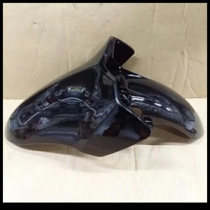 spakbor depan pcx cbu hitam