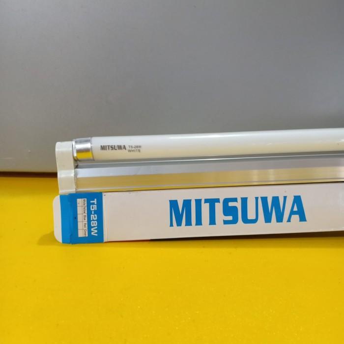 Best Seller Se Lampu T5 28W Mitsuwa