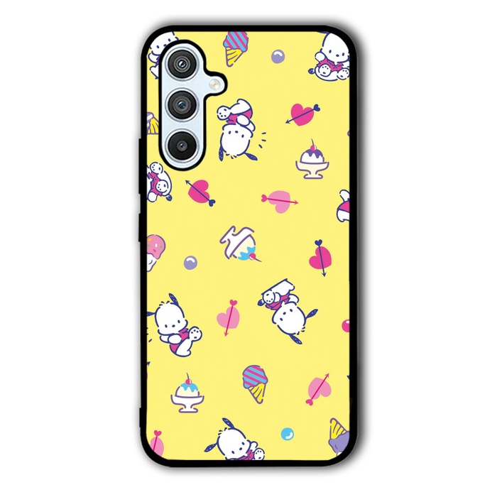 Casing Case Samsung Galaxy A73 A54 A53 A34 A23 A22 A13 A14 5G Sanrio S0522