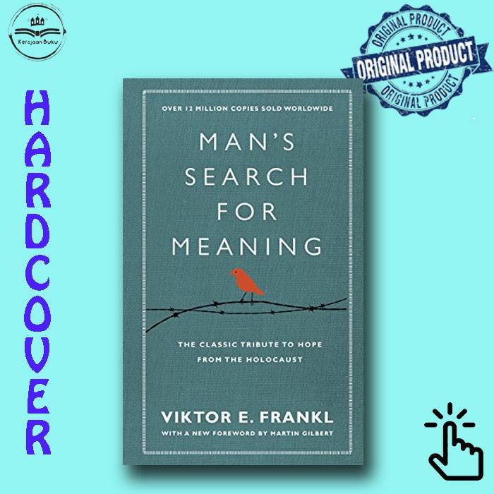 Relgi Man'S Search For Meaning