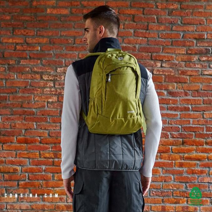 Consina Spacious Backpack