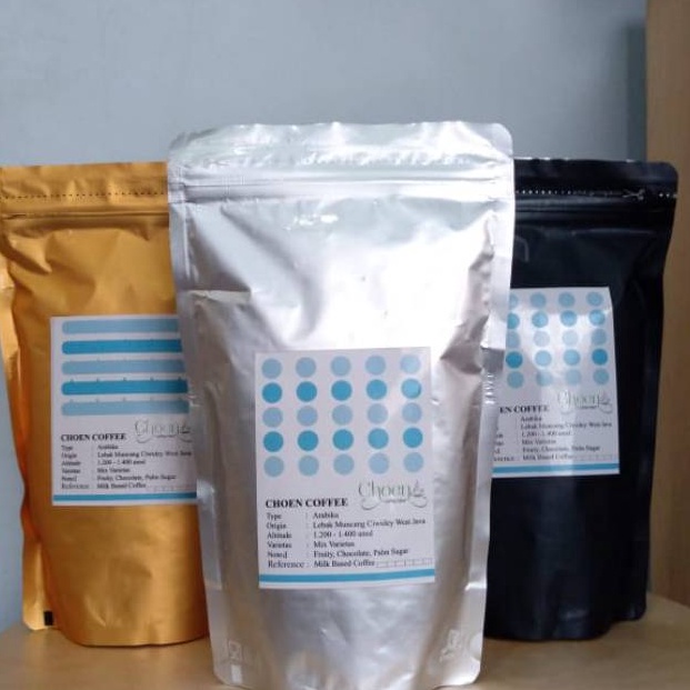 

Paling Dicari.. Promo.. Kopi Arabika Ciwidey 250 gram (Bubuk / Biji ) I8H