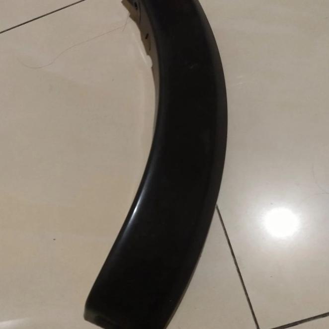 Over Fender Rush / Terios Depan Ori 2013-2017 . #Hokkyauto