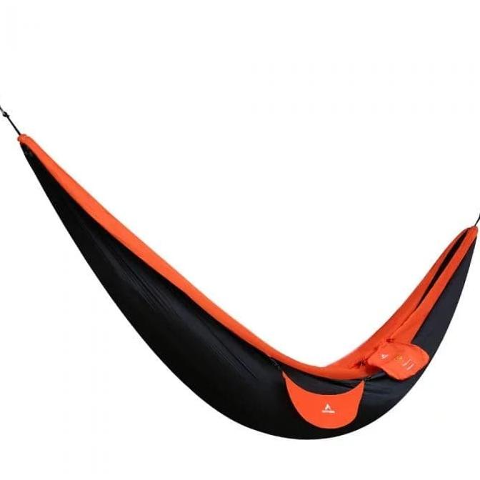 Eiger windnest double Hammock - 910003322