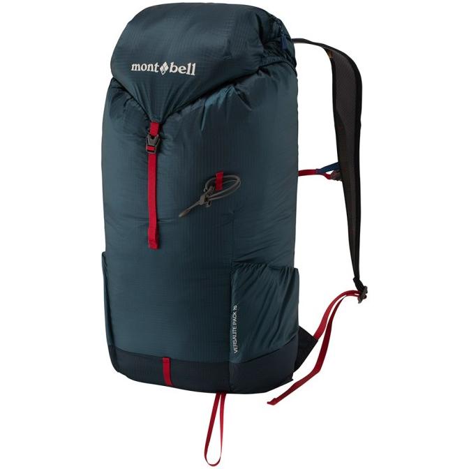 Tas Ultralight Montbell Versalite Pack 20