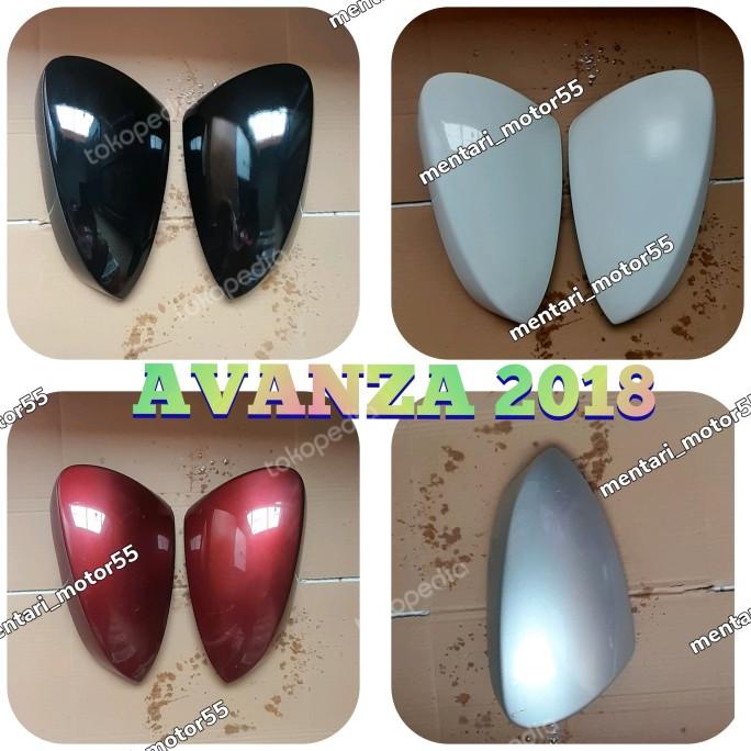 cover spion avanza 2019 tutup spion avanza xenia