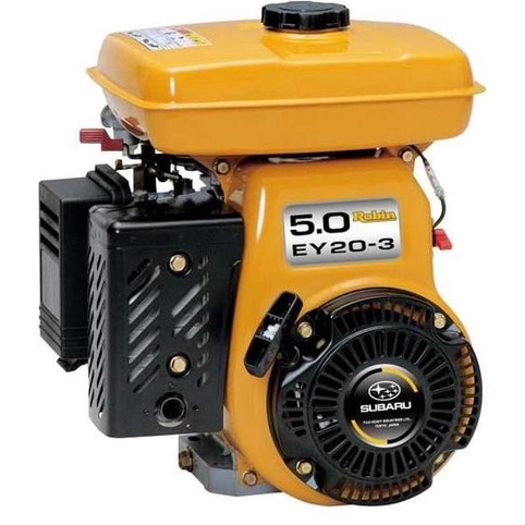 Mesin Ketinting Mesin Serbaguna Robin Ey 20Dj 5 Hp Mesin Penggerak