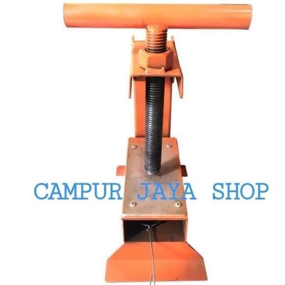 Alat Tambal Ban Dalam Bakar/Kompor/Press Ban/Motor/Sepeda