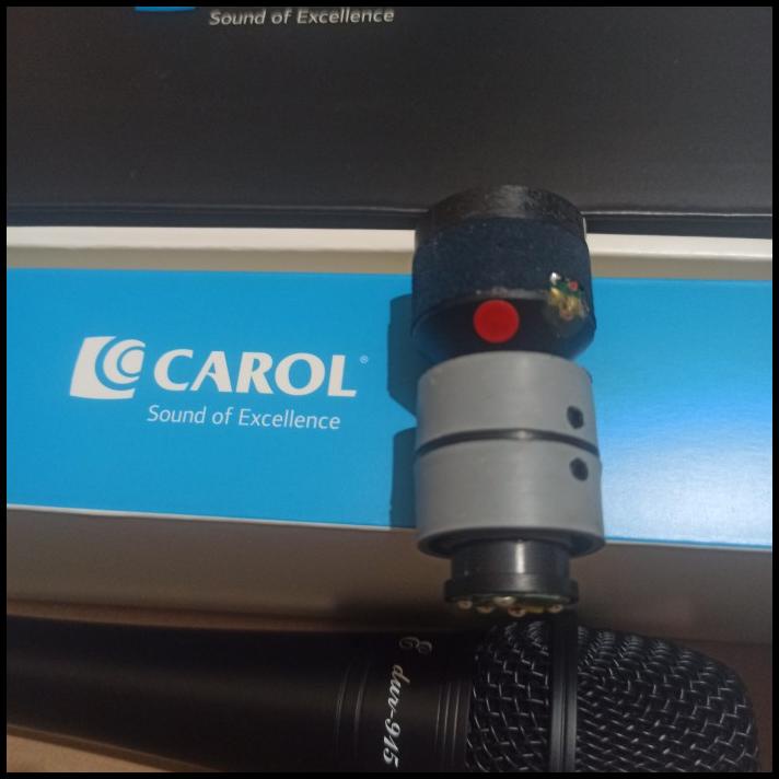 CAROL spul mic E - dur 915