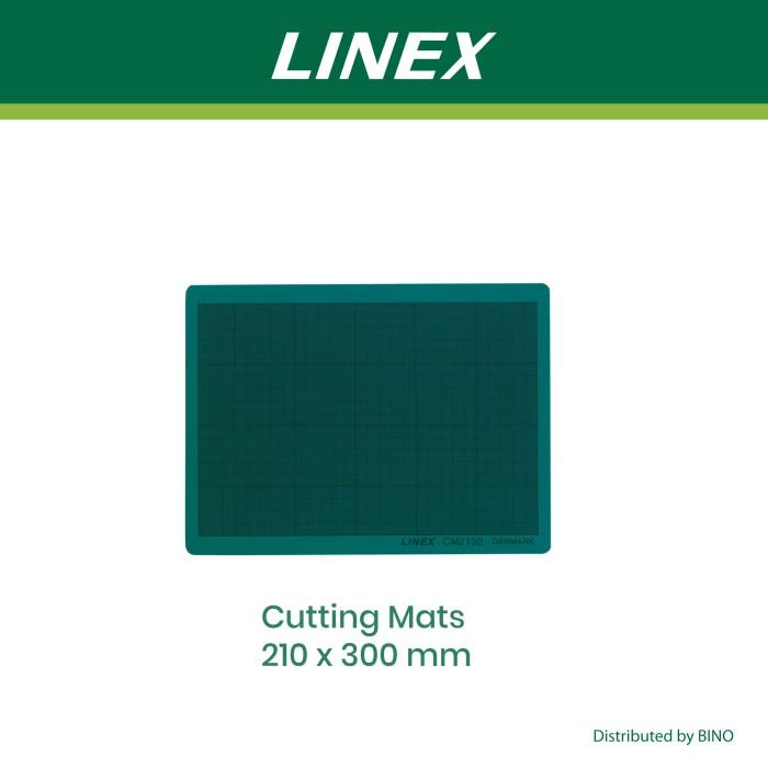 

Best Seller Linex-Cm2130 Cutting Mat #4803 04