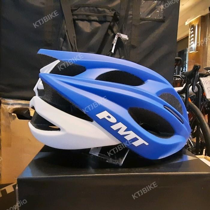 Terlaris Helm Sepeda Pmt M-12 Matte Original 100%