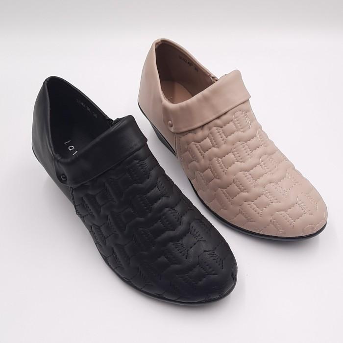 Terlaris Laviola Shoes - Sepatu Boots Wanita - 3142 Llk