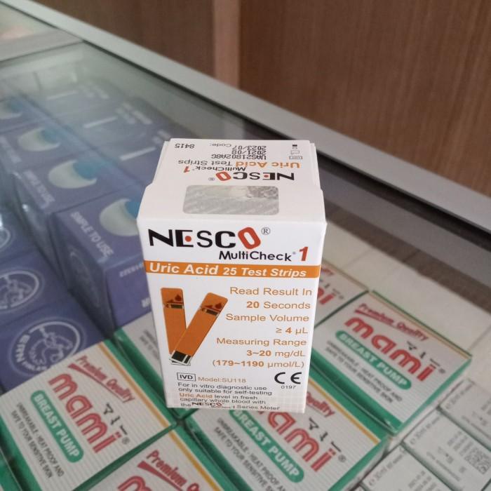 Strip Nesco Multicheck