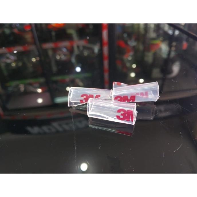 

DOUBLE TAPE 3M CLEAR PEREKAT SPOILER AKRILIK