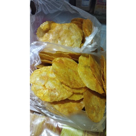 

emping bumbu
